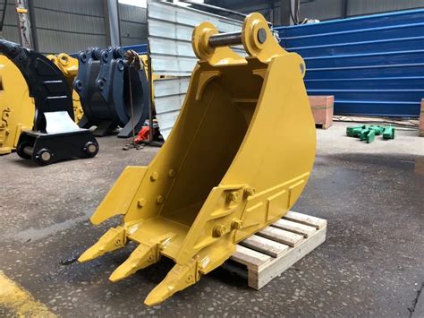 ihi mini excavator bucket